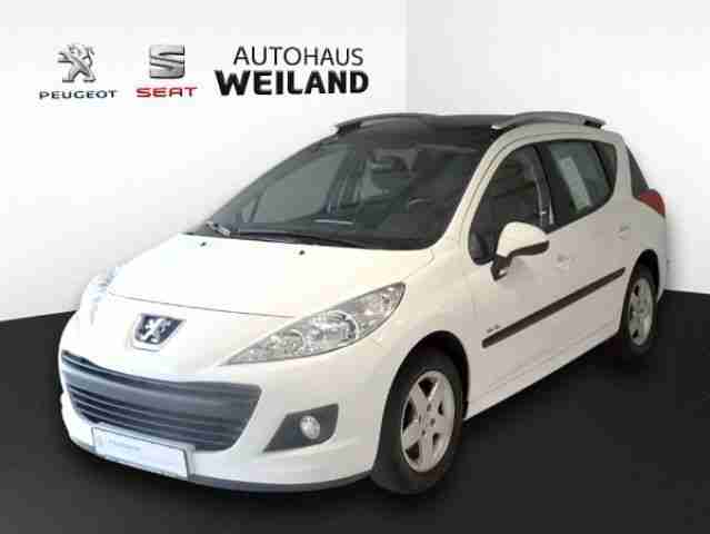Peugeot 207 SW 75 Urban Move