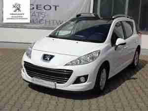 Peugeot 207 SW 95 VTi Premium