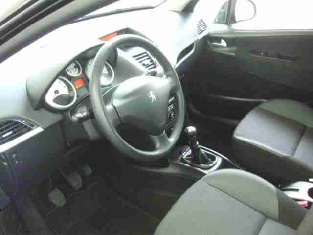 Peugeot 207 SW