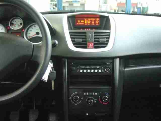 Peugeot 207 SW