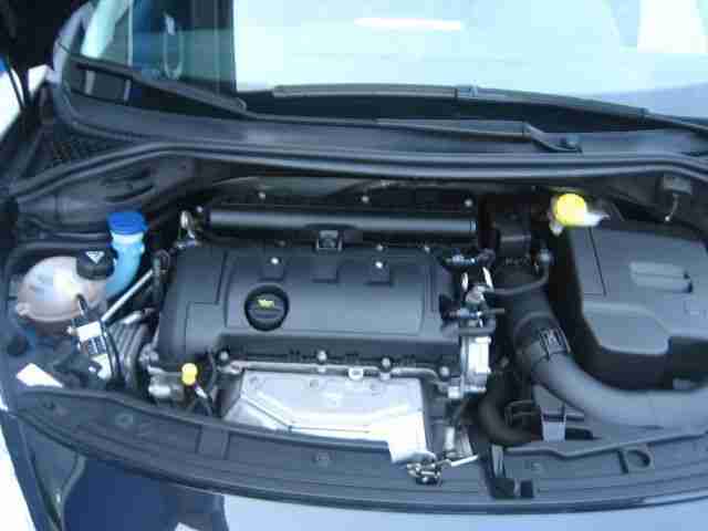 Peugeot 207 SW 95 VTi Urban Move Klima