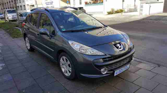 Peugeot 207 SW110