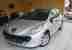 Peugeot 207 Sport 1.6 Klimaaut.Scheckheft gepflegt