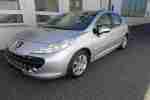 207 Sport 1 Hand Automatic Klima