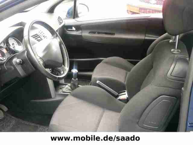 Peugeot 207 Sport