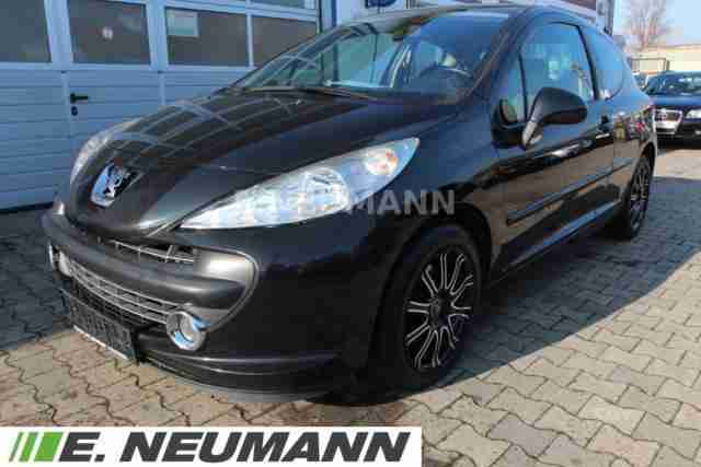 Peugeot 207 Sport