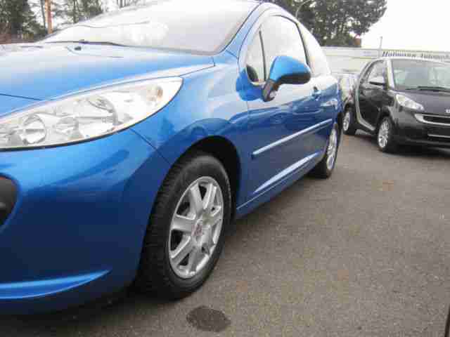 207 Sport