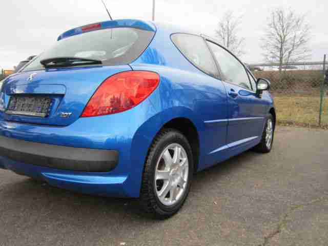 Peugeot 207 Sport