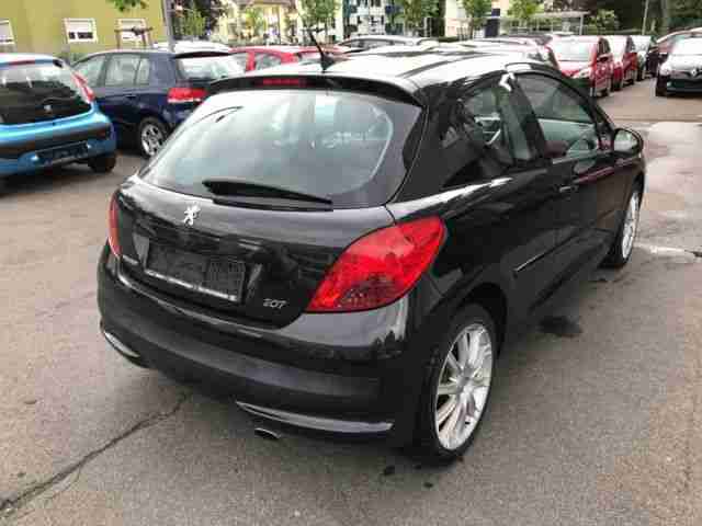 Peugeot 207 Sport