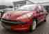 Peugeot 207 Sport GARANTIE NUR 54000KM