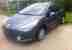 Peugeot 207 Sport Glasdach Klima ZV EURO4 SH