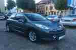207 Sport HDi 90 Klima Top Zustand
