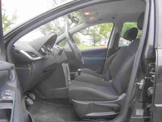 Peugeot 207 Sport*Klimaanlage*Euro4*Grüne Umweltplakett