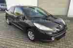 207 Sport Mod. 2007 2.Hd. Tüv Neu