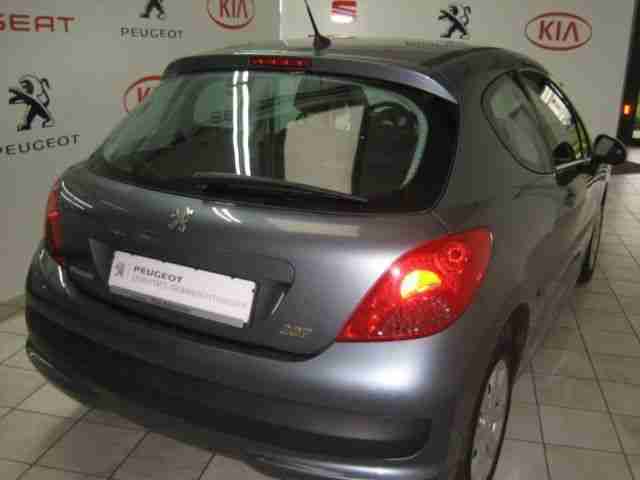 Peugeot 207 TEND 90 3T 50