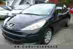 207 Tendance 1.4i Klima Servo 88tKm ZV