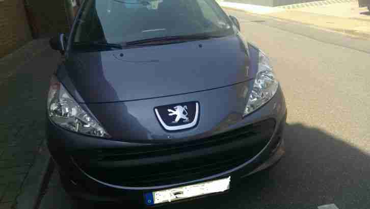 Peugeot 207 Tendance