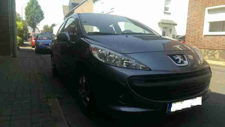 Peugeot 207 Tendance