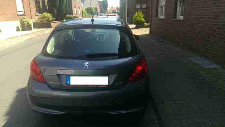 Peugeot 207 Tendance