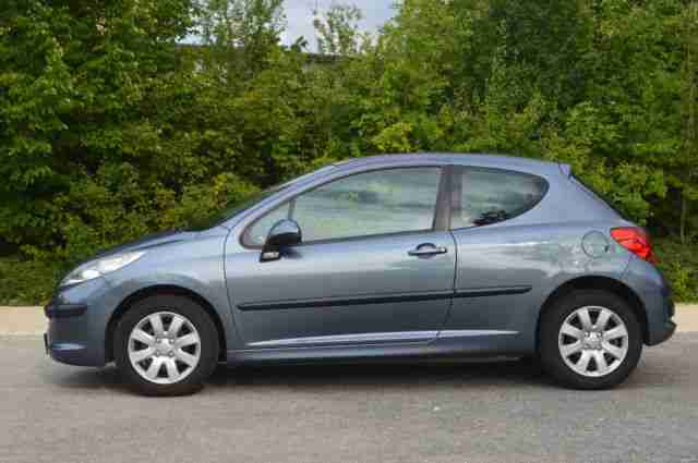 Peugeot 207 Tendance