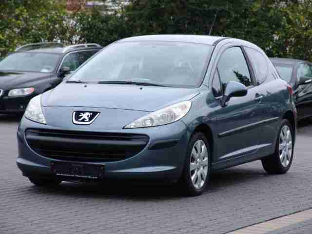 Peugeot 207 Tendance