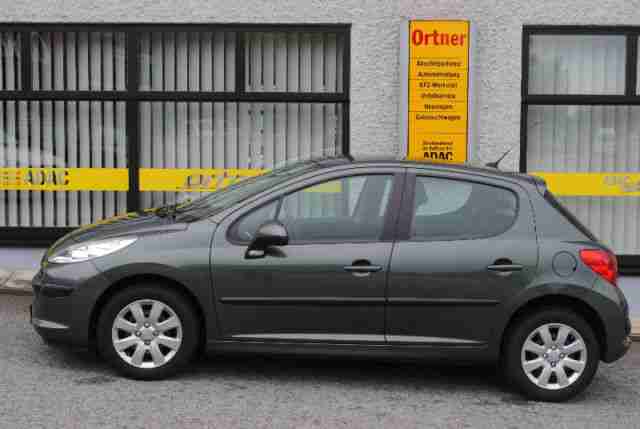 Peugeot 207 Tendance