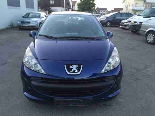 Peugeot 207 Tendance