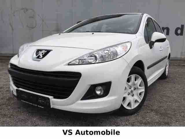 Peugeot 207 Tendance