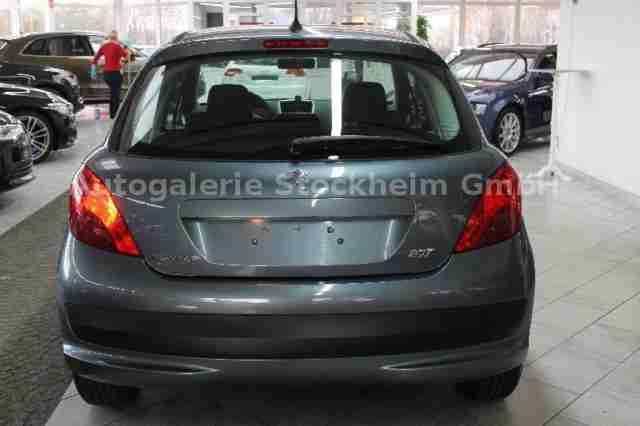 Peugeot 207 Tendance