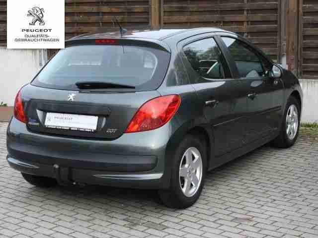 Peugeot 207 Tendance