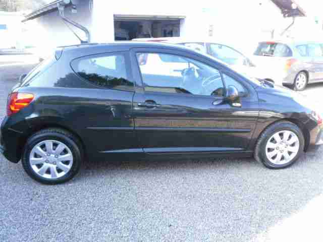 Peugeot 207 Tendance Klima 119000KM