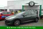 207 Tendance, Klima, CD, ZV