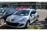 207 Trendance, Klima, Radio CD, ZV,