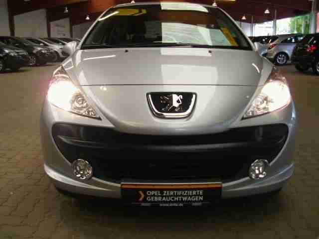 Peugeot 207 URBAN MOVE 1.4