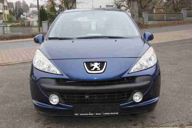 Peugeot 207 Urban Move,1 Hand!!!