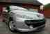 Peugeot 207 Urban Move 1.Hand Sportsitze Klima PDC Euro