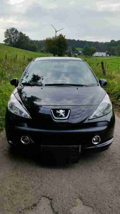 Peugeot 207 Urban