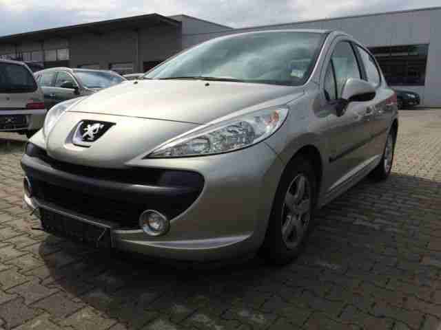 Peugeot 207 Urban Move