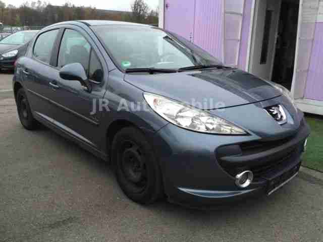Peugeot 207 Urban Move