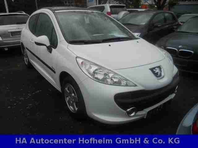 Peugeot 207 Urban Move