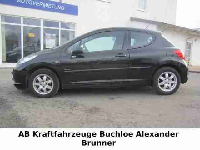 Peugeot 207 Urban Move