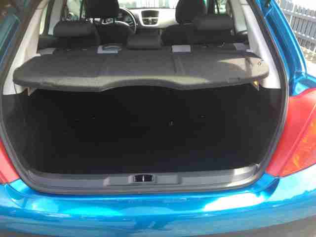Peugeot 207 Urban Move