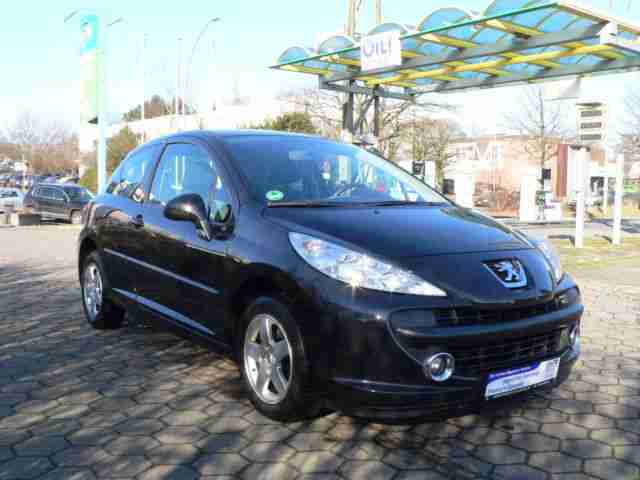 Peugeot 207 Urban Move