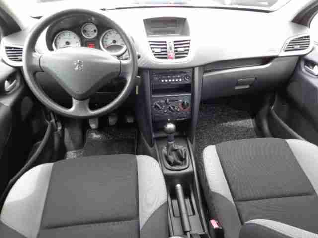 Peugeot 207 Urban Move