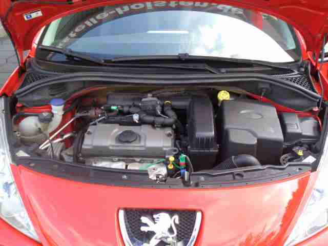 Peugeot 207 Urban Move