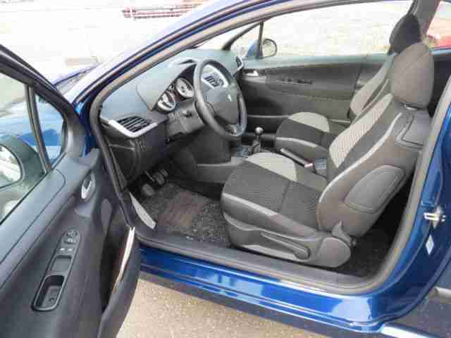 Peugeot 207 Urban Move