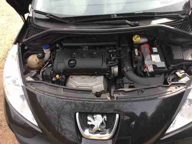 Peugeot 207 Urban Move