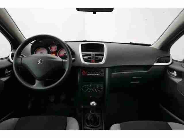 Peugeot 207 Urban Move 75 Klima Alu CD MP3