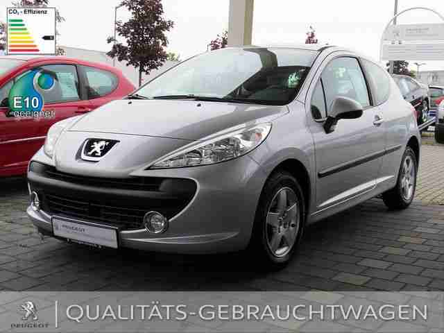 Peugeot 207 Urban Move 95 VTi KLIMA