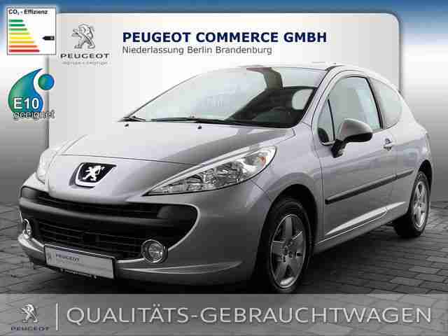 Peugeot 207 Urban Move 95 VTi KLIMA